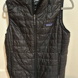 Patagonia Quilted Vest
